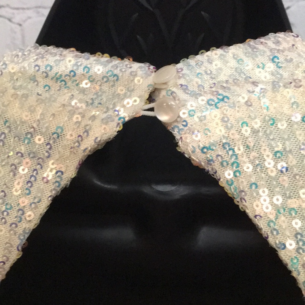 SPARKLE DRESS - Picture 4 of 9